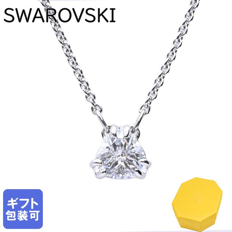 スワロフスキー　Mesmera Attract Soul ネックレス SWAROVSKI スワロフスキー Swarovski Attract Soul ネックレス