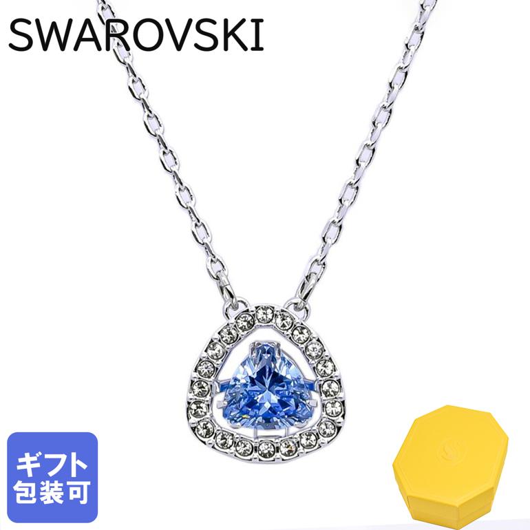 スワロフスキー　ネックレス　新品　未使用 SWAROVSKI スワロフスキー ネックレス未使用｜Yahoo!フリマ（旧