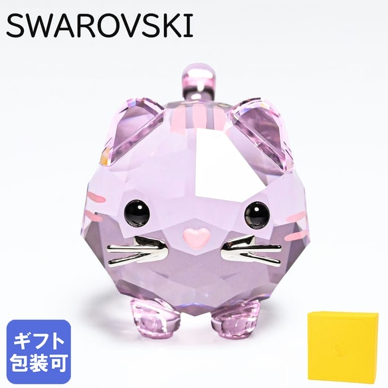 スワロフスキー フィギュア SWAROVSKI スワロフスキー クリスタルフィギュア スーパーマン