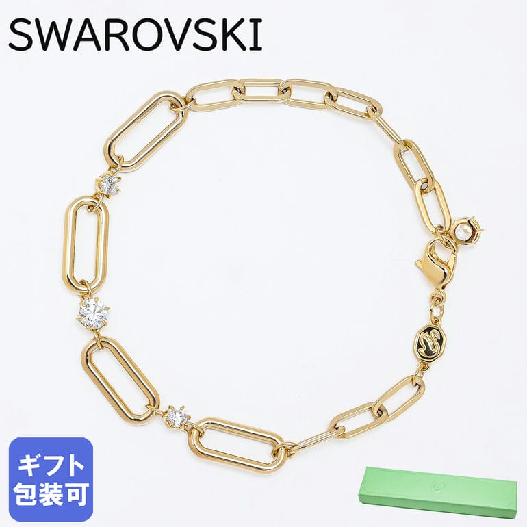 楽天市場】スワロフスキー SWAROVSKI ブレスレット 2024SS