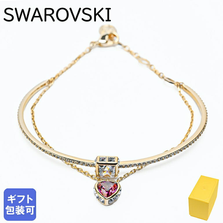 【SWAROVSKI】☆Volta ブレスレット☆ SWAROVSKI スワロフスキー Volta ブレスレット 追跡送料関税込