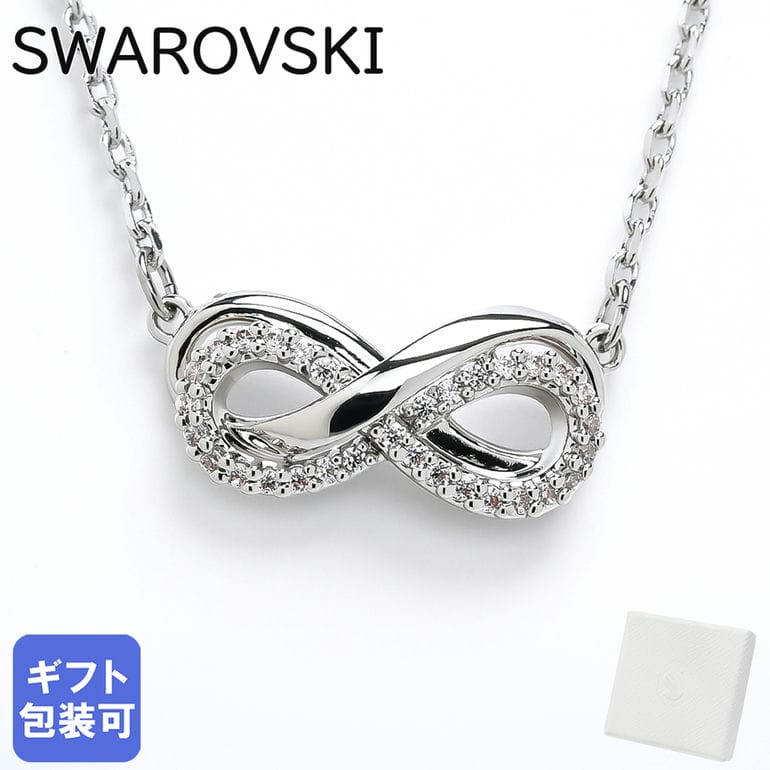楽天市場】SWAROVSKI スワロフスキー ネックレス 2024SS