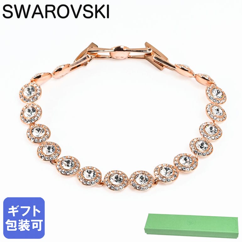 楽天市場】スワロフスキー SWAROVSKI ネックレス ピアス ブレスレット