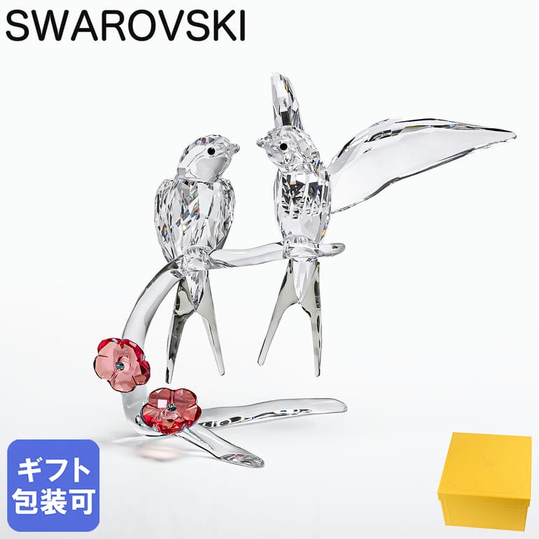 楽天市場】スワロフスキー SWAROVSKI フィギュリン シグナム