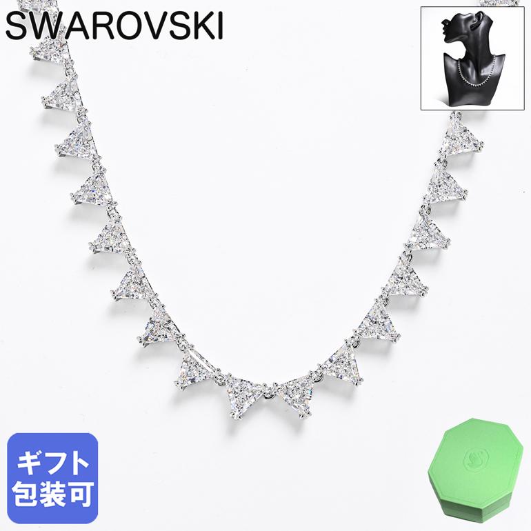 楽天市場】スワロフスキー SWAROVSKI ネックレス Una Angelic