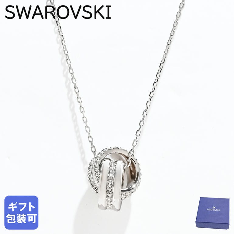SWAROVSKI スワロフスキー ネックレス 2023AW Originally