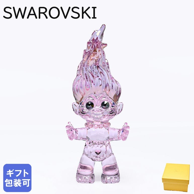 楽天市場】スワロフスキー SWAROVSKI クリスタルフィギュア