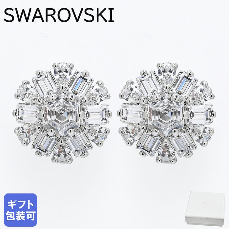 Swarovski ピアス 楽天市場】スワロフスキー ピアス アクセサリー ミレニア
