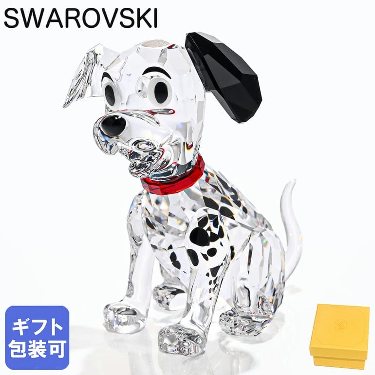 楽天市場】スワロフスキー ダニエル わんわん物語 犬 ディズニー