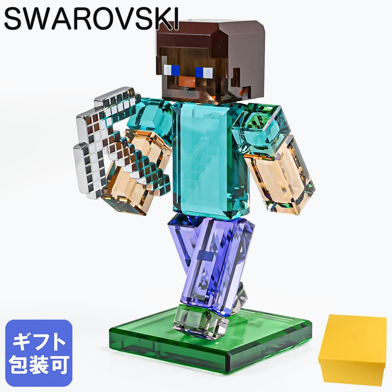 スワロフスキー フィギュリン 置物 レッドマーガレット 5634031.jpg