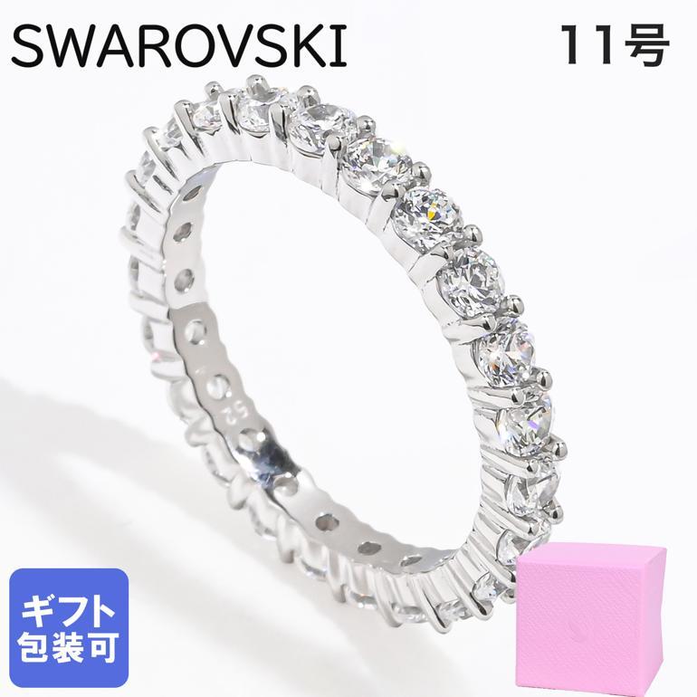 う*ん様 swarovski リング 楽天市場】エントリー最大12倍！24日20時-25日☆ スワロフスキー