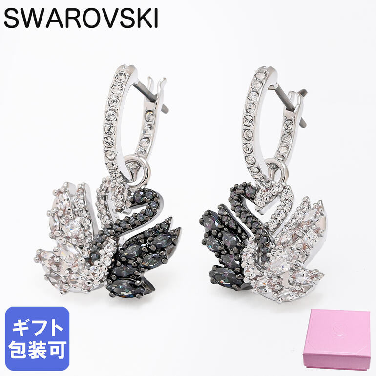 楽天市場】スワロフスキー SWAROVSKI ピアス レディース