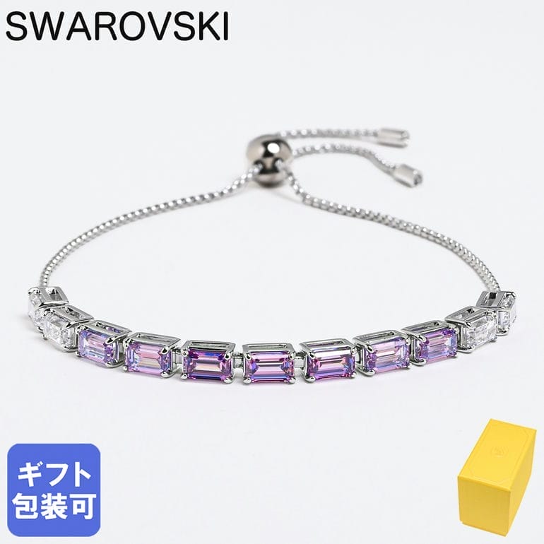 Swarovski ブレスレット 楽天市場】スワロフスキー SWAROVSKI Twist ブレスレット