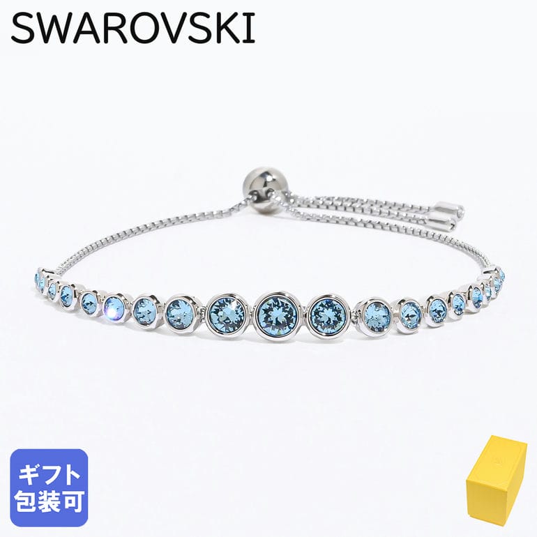 楽天市場】スワロフスキー SWAROVSKI ブレスレット 2025SS Imber