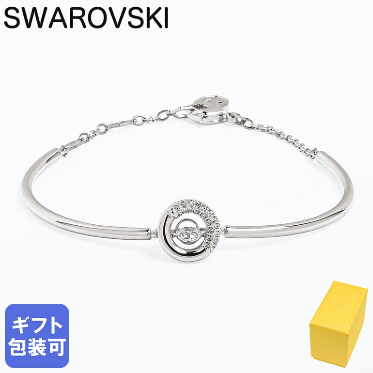 楽天市場】スワロフスキー SWAROVSKI レディース ブレスレット