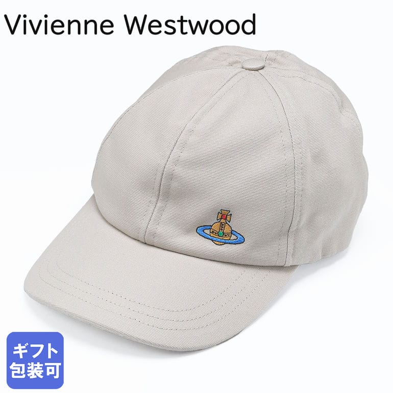 Vivienne Westwood オーブ刺繍ベースボールキャップ Vivienne Westwood オーブ刺繍ベースボールキャップ 楽天市場
