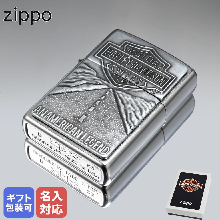 Harley-Davidson Zippoライター 新品 Amazon.co.jp: ジッポー ライター ハーレーダビッドソン HARLEY
