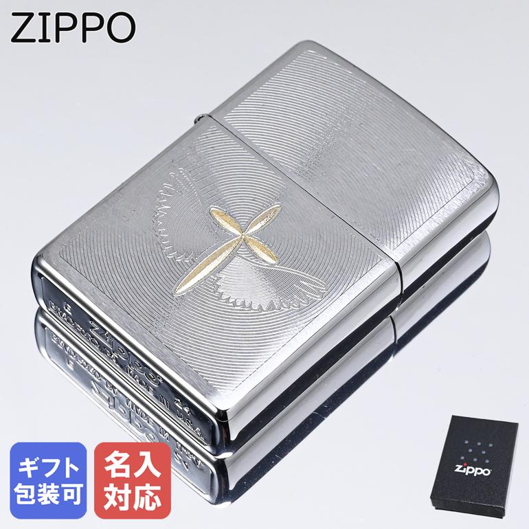 楽天市場】ZIPPO ライター ZIPPO DESIGN ブラック系×シルバー