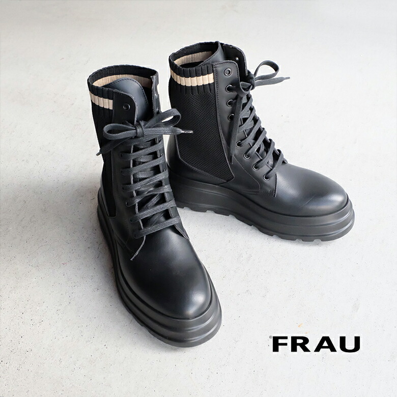 楽天市場】FRAU made in Italy サイドゴアブーツ 厚底 軽量 楽天市場】FRAU made in Italy サイドゴアブーツ 厚底 軽量