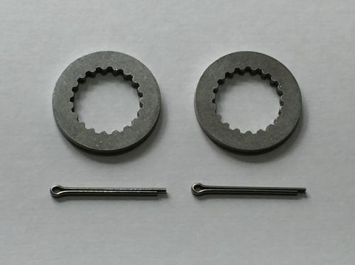 楽天市場】ミニカー登録書類付 ワイドスペーサー40mm ◇ ホイール