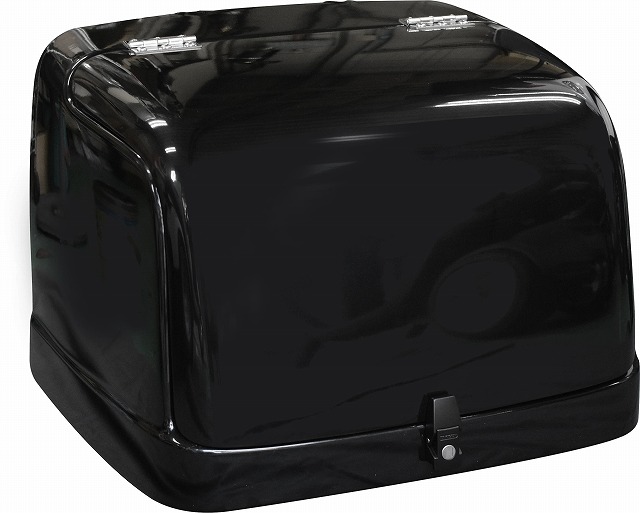 ○ジャイロキャノピー TA02☆リアボックス BOX デリバリー ステー付き