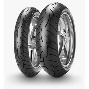 納期未定入荷後発送【セール特価】【特価品】METZELER(メッツラー) ROADTEC ロードテック Z8M INTERACT 120/70ZR17 180/55ZR17 前後セット