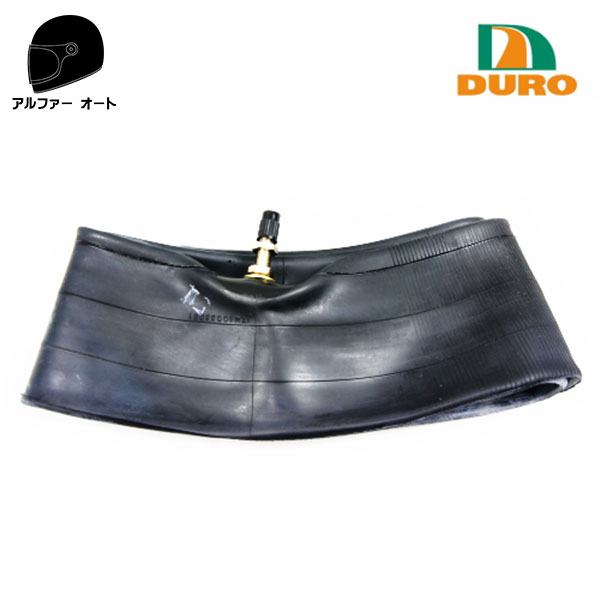 楽天市場】DURO デューロ 4.00-19 400-19 チューブタイヤ HF308