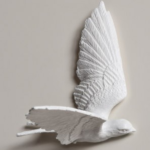 Swallow Clock Haoshi Design 時計 壁掛け時計 壁掛け 台湾 デザイン 