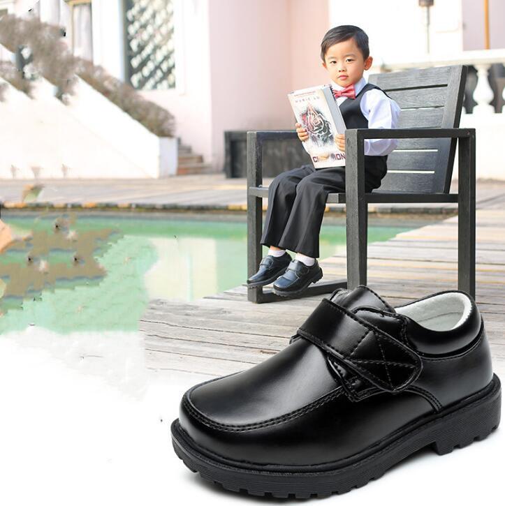 限定モデル キッズフォーマル靴 黒 ローファー 男の子 18センチ 卒園式