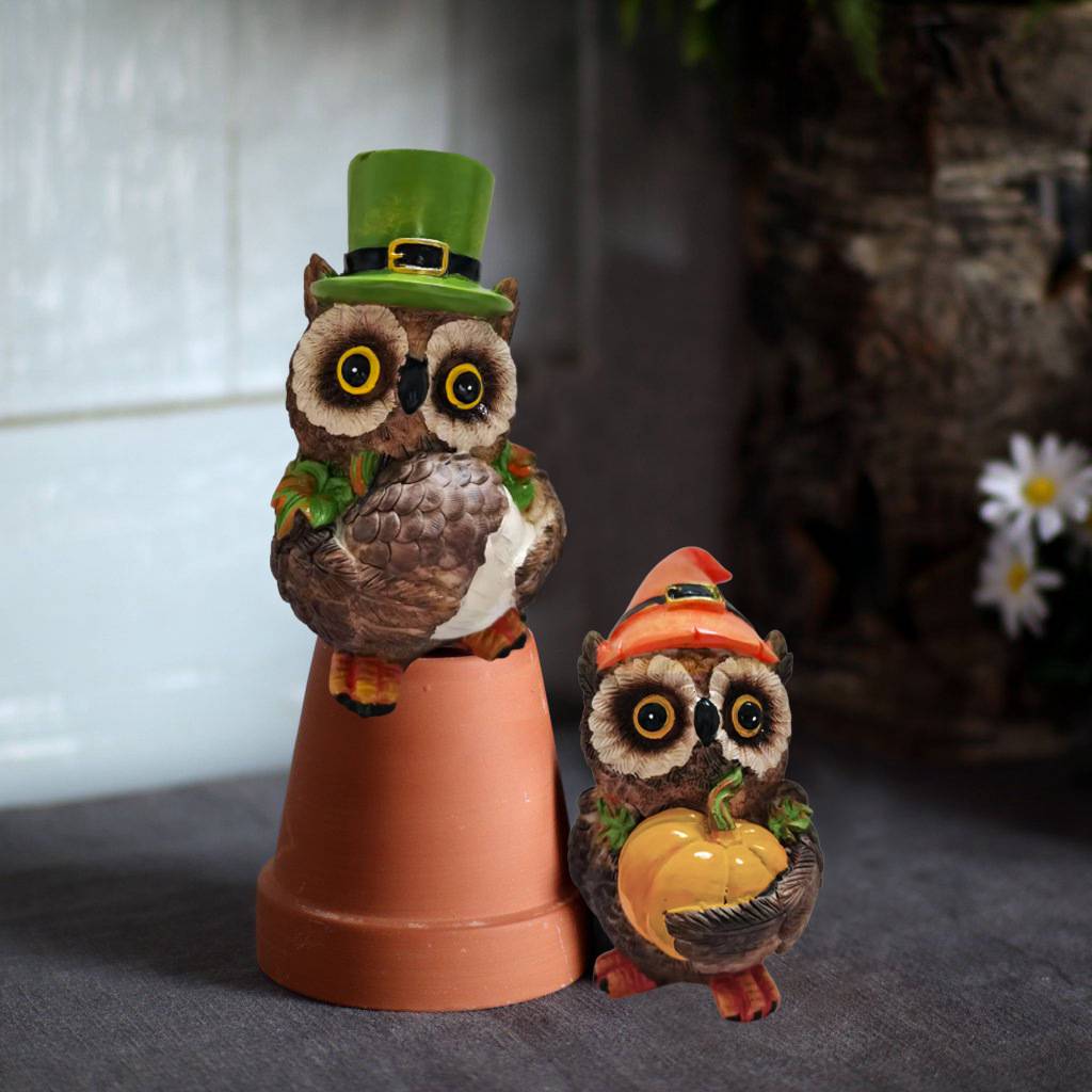 楽天市場】置き物 オーナメント ブルー 径6.5×高さ7cm アマビエインコ