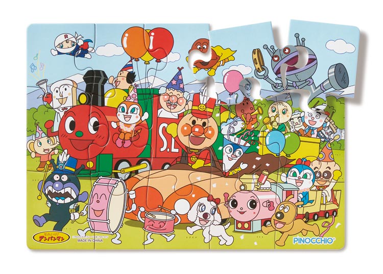 子供用パズルジグソーパズルSTEP180ピースAGA-31842パズルPuzzle子供用幼児知育玩具知育パズル知育ギフト誕生日プレゼント誕生日プレゼント