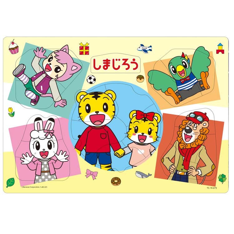 ジグソーパズル　トイストーリー Amazon.co.jp: 108ピース ジグソーパズル トイストーリー大集合