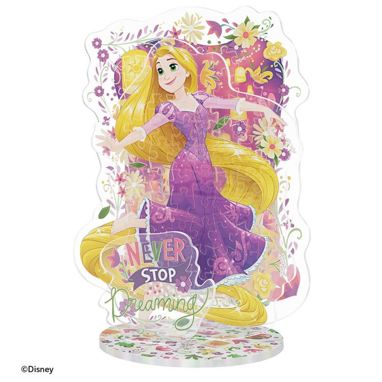 ラプンツェルのランタン祭り 500ピース ジグソーパズル EPO-73-302 ディズニー Rapunzel -Lantern Night- (ラプンツェル