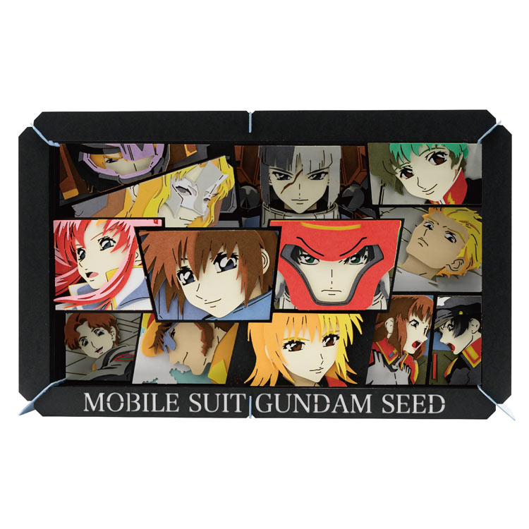 楽天市場】ジグソーパズル 機動戦士ガンダム SEED FREEDOM セカンド