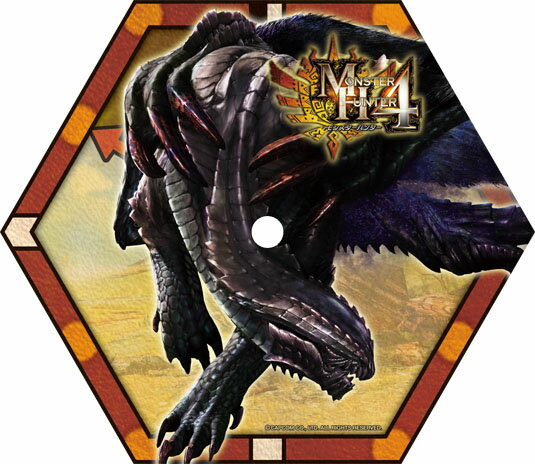 モンスターハンターXジグゾーパズル 楽天市場】【お買い得！】モンスターハンターライズ No.300-1740