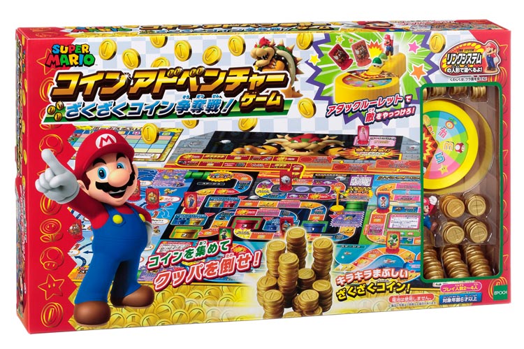 楽天市場】スーパーマリオ かみつき注意！パックンフラワー