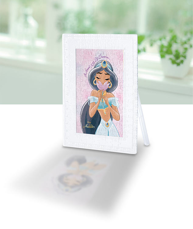 楽天市場 ジグソーパズル Yam 2500 39 ディズニー 恋するジャスミン アラジン 132ピース Cp D パズル Puzzle ギフト 誕生日 プレゼント 森のおもちゃ屋さん