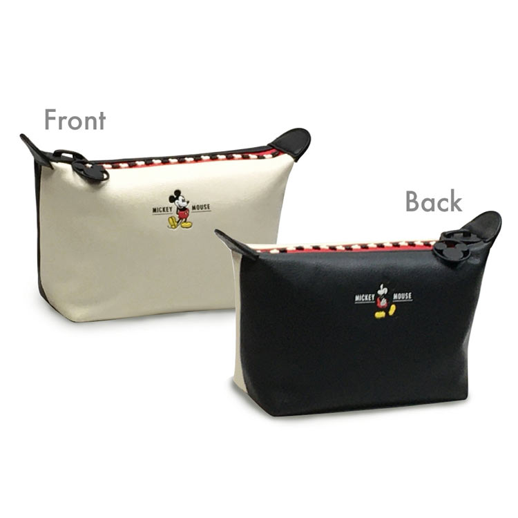 楽天市場 雑貨 Ten Dmz 302 M Zip ポーチ 黒 雑貨 文具 ギフト 誕生日 プレゼント 誕生日プレゼント 森のおもちゃ屋さん