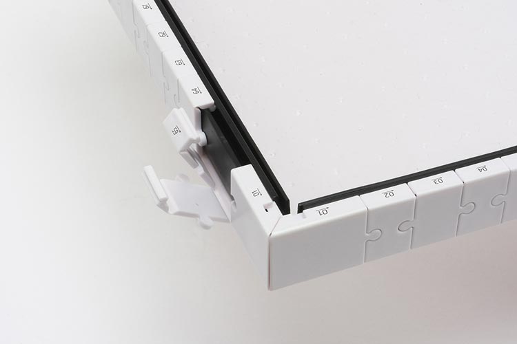 楽天市場 キャンバスパズル Yam 2306 01 ムーミン キャンバスパズル ビューティフル ガーデン 586ピース パズル Puzzle ギフト 誕生日 プレゼント 森のおもちゃ屋さん