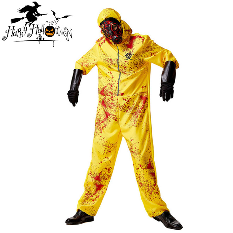 楽天市場】コスプレ 仮装 インフレタブル エビルクラウン 大人用