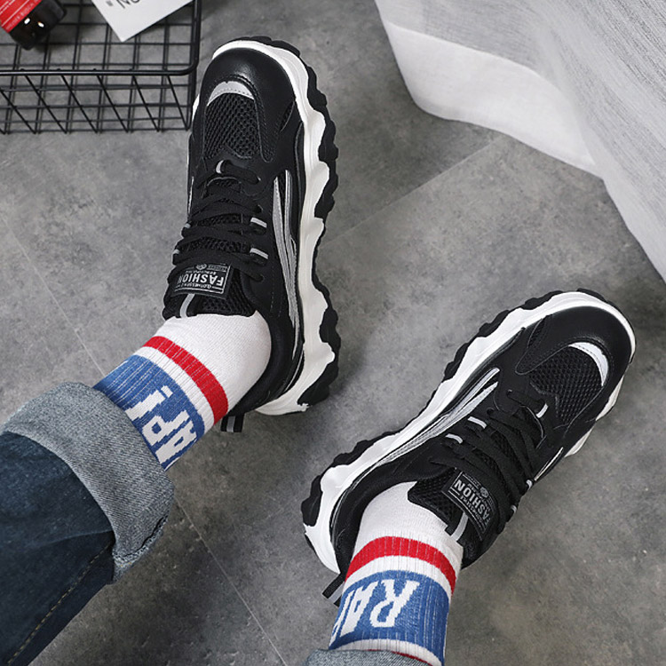 楽天市場 スニーカー ウォーキング メンズ 送料無料 ランニング ジョギング 痛くない スニーカー メンズ靴 柔らか 快適 疲れない 24 5cm 27cm 散歩 通学 大きいサイズ かっこいい 防滑 春 夏 モードアリス