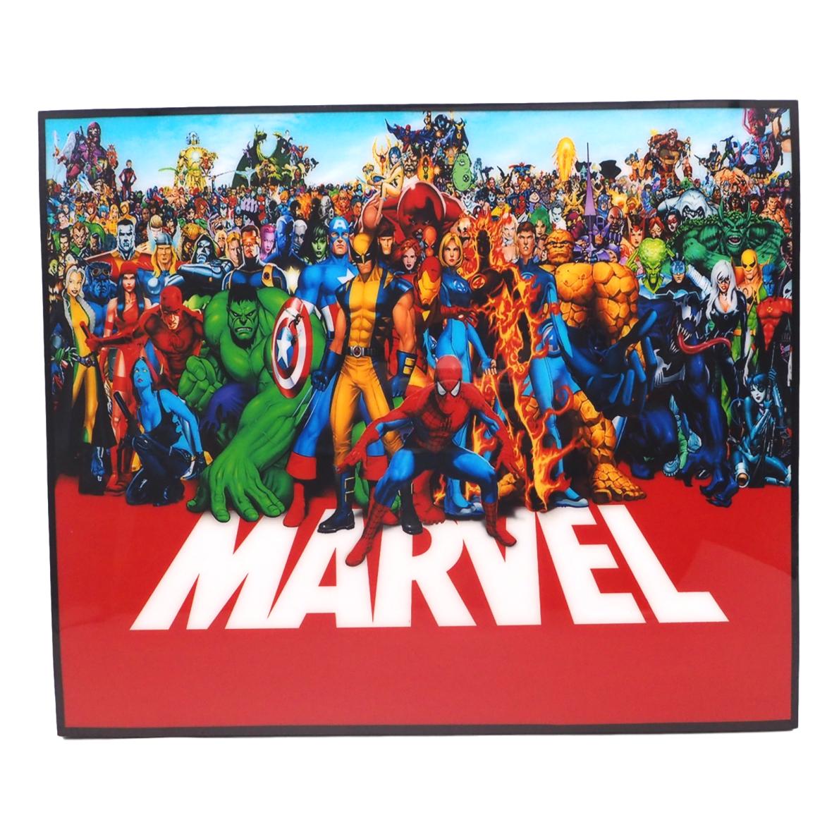 楽天市場 送料無料 マーベル Marvel アメリカン ヒーロー バットマン アートパネル 壁掛け フック付き アーティスト Popパネル インテリア アートフレーム ポスター ジョーカー クール かっこいい アート カフェ リビング オシャレ Alice Alice 楽天市場店