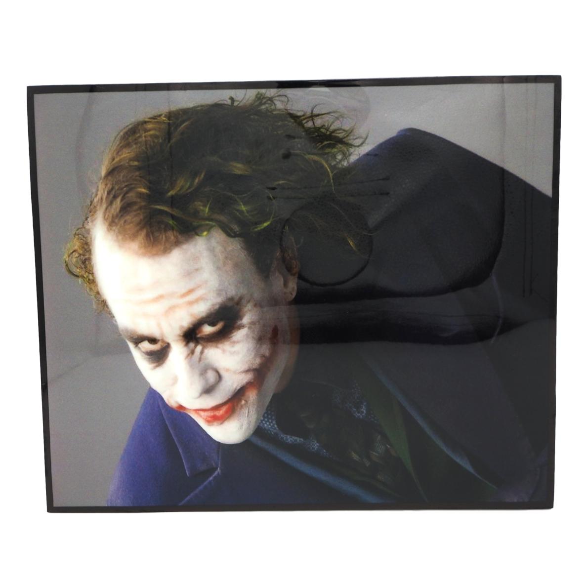 楽天市場 送料無料 ジョーカー Joker バットマン アートパネル 据え置き 壁掛けフック付き アーティスト Popパネル インテリア アートフレーム ポスター インテリアアートパネル ポップアートパネルクール 面白い かっこいい アート 雑貨 カフェ リビング 額付き