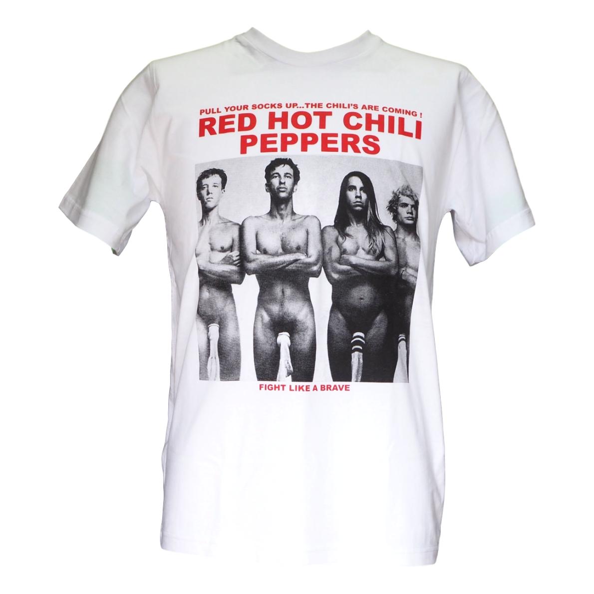 楽天市場 送料無料 レッド ホット チリ ペッパーズ Red Hot Chili Peppers プリント ｔシャツ Rock ロック Tシャツ バンド Tシャツ レッチリ レッドホットチリペッパーズ サマソニ Alice Alice 楽天市場店