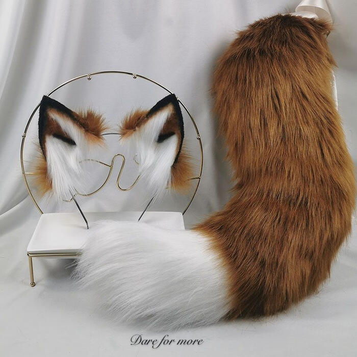 Amazon.co.jp: Ligwon ヘッドドレス 猫耳 ネコ耳 カチューシャ