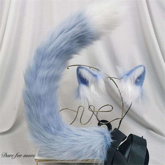 楽天市場 猫 ロリータ ねこ耳 モコモコ しっぽ リアル ヘアバンド ヘア飾り カチューシャ 小物 かわいい コスプレ 甘ロリ 衣装 ハントメイド ねこ お耳 尾 ふわふわ ゆめかわいい ハロウィン コスチューム パフォーマンス Cosplay メイド服 アニマル ロリータ ロリィタ