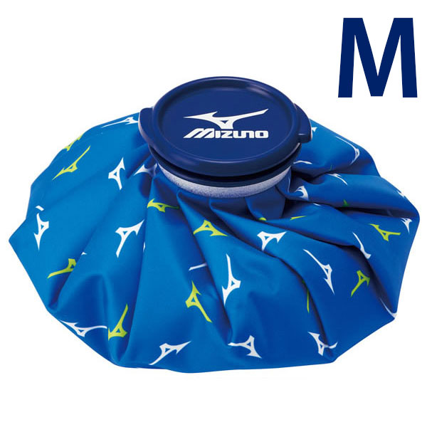 楽天市場】アイスバッグM ミズノ 【コンパクト便】【翌日配送】次回