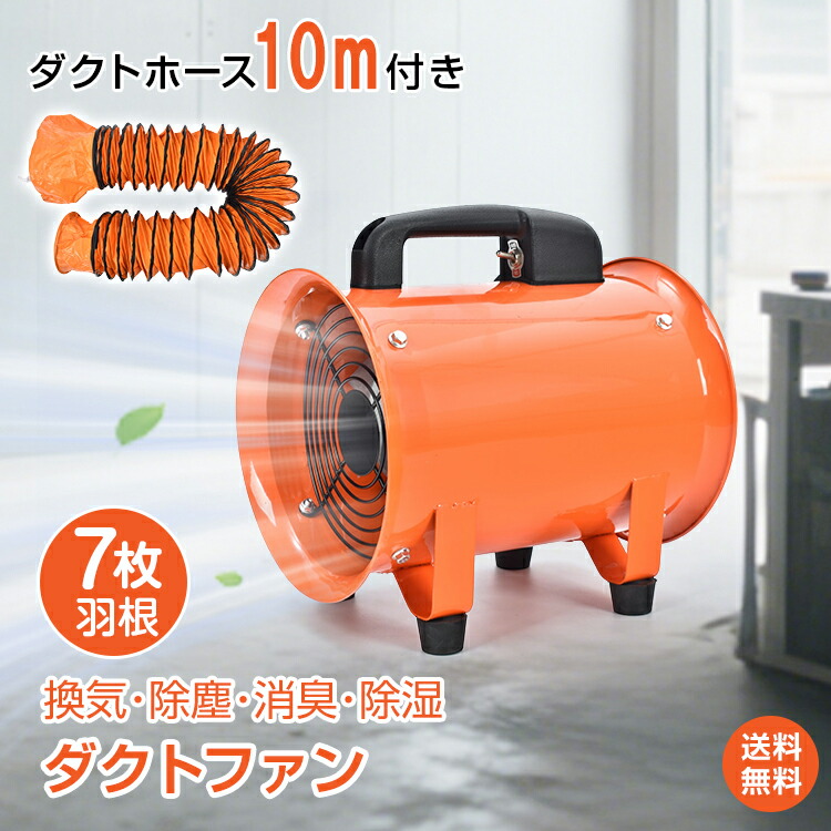 厨房排気用送風機 工場扇 排送風機 業務用扇風機 送風機 換気扇 工業扇 扇風機