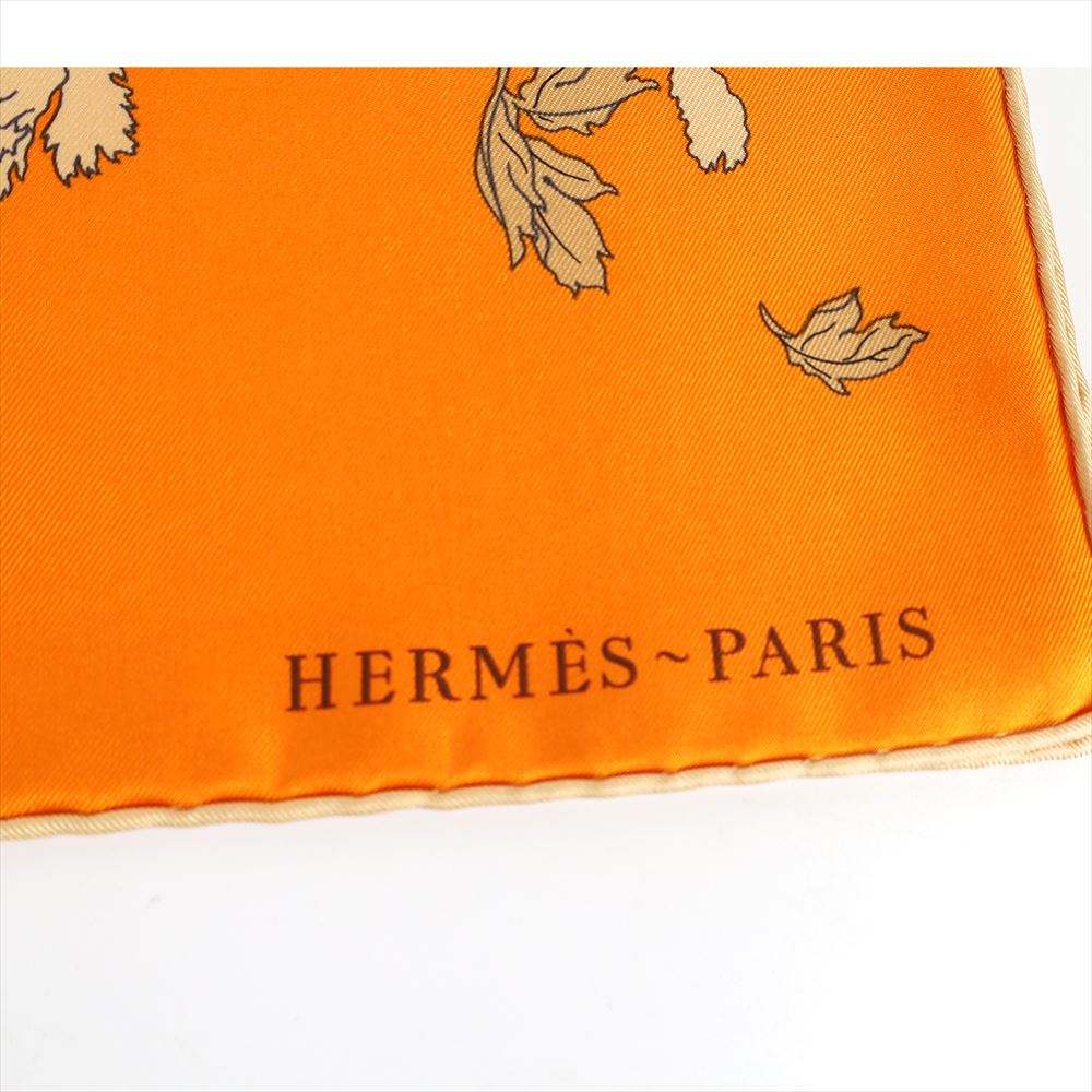 特別プライス ［新品］HERMES エルメス スカーフ カレ90 - 通販