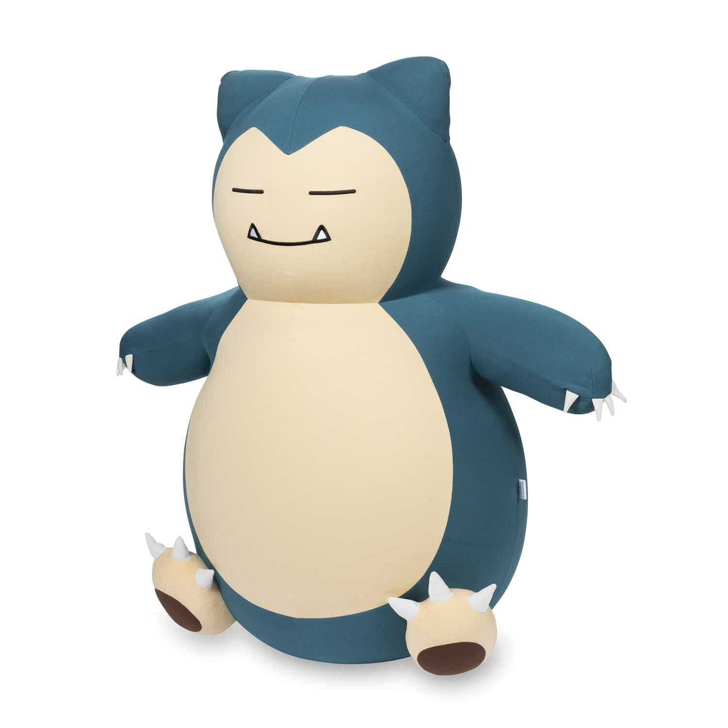 日本国内未発売 残り4点 ヨギボー】 ポケモン クッション カビゴン 